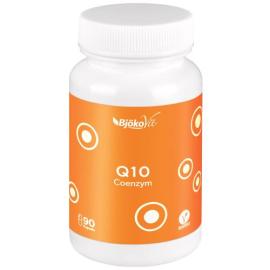 Coenzym Q10 100 mg vegan Kapseln