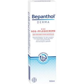 Bepanthol Derma Sos-Pflegecreme
