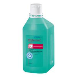 Desderman 78.2g/100g