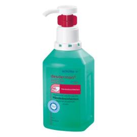 Desderman 78.2g/100g Hycli