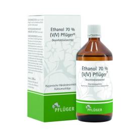 Desinfektionsmittel Ethanol 70% V/v Pflüger