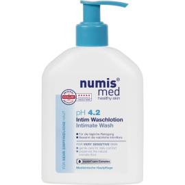 Numis med pH 4,2 Intim Waschlotion