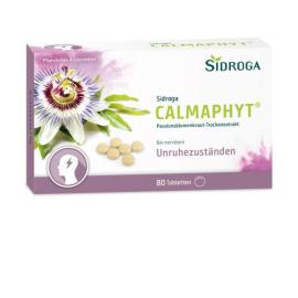 Sidroga Calmaphyt 425 mg überzogene Tabletten