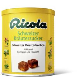 Ricola MZ Kraeuter