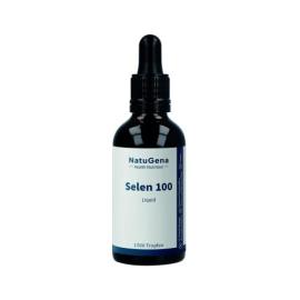 Selen 100 Liquid