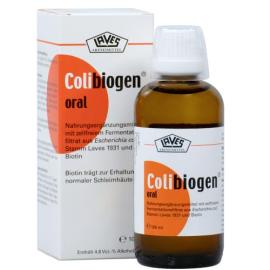 Colibiogen oral Lösung