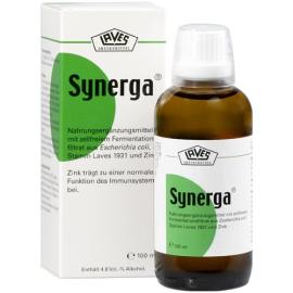 Synerga Lösung