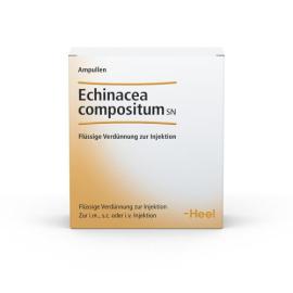 Echinacea Compositum SN Ampullen
