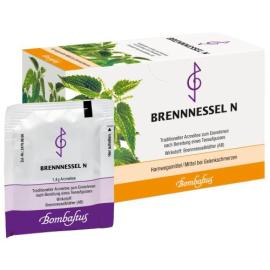 Brennnessel Tee N Filterbeutel