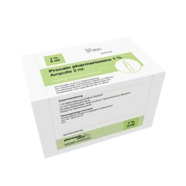 Procain Psano Amp 1% 2ml