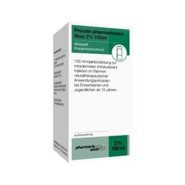 Procain Psano 2%maxi 100ml