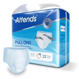 Attends Pull-Ons 4 M
