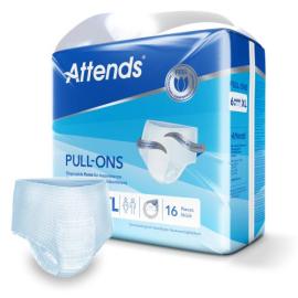Attends Pull-Ons 6 XL