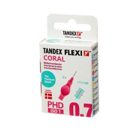 Tandex FL Cor Phd0.7/iso 1