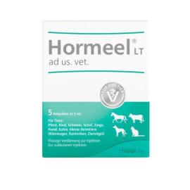 Hormeel LT AD US Vet