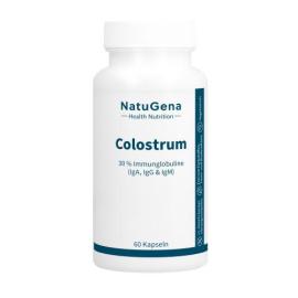 Colostrum Kapseln