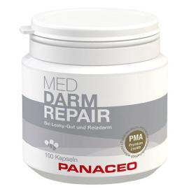 Panaceo Med Darm repair Kapseln