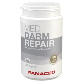 Panaceo Med Darm repair Kapseln