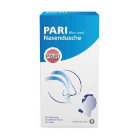Pari Montesol Nasendusche