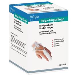 Höga-Fingerlinge normal groß 