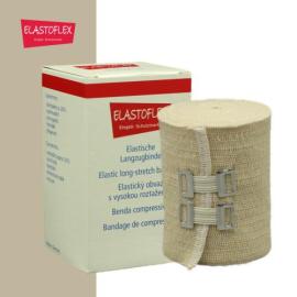 Elastoflex Langzugbinde 8 cmx7 m natur