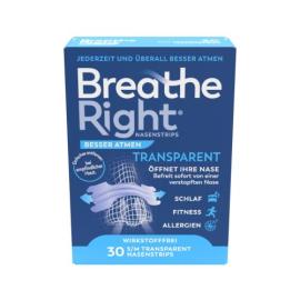 Breathe Right Nase Tra Nor