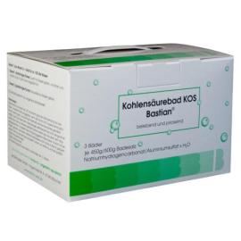 Kohlensäurebad Kos Bastian