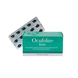 Ocufolin forte