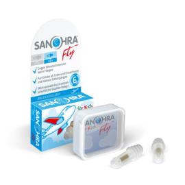 Sanohra Fly F Kinder