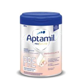 Aptamil Profutura Duo Advance Pre ab Geburt