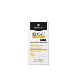 Heliocare Mineral Tolerance Fluid