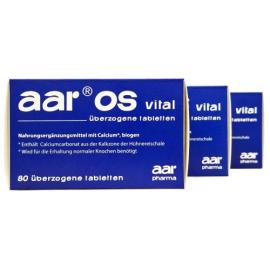 aar os vital 