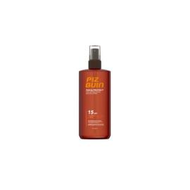 Piz Buin Tan & Protect Sun Oil Spray Lsf 15