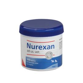 Nurexan AD US Vet