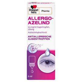Allergo-Azelind 0.5mg/ml
