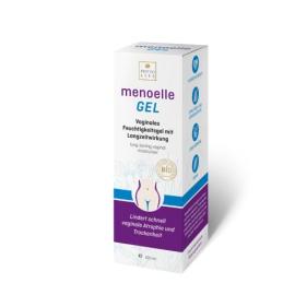 Menoelle Vaginalgel
