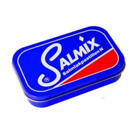 Salmix Salmiakpastillen N