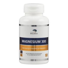 Magnesium 300 mg American Biologics Kapseln
