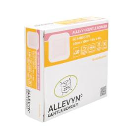 Allevyn GE BO 10x10cm Scha