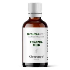 Käsepappel Tropfen zum Einnehmen