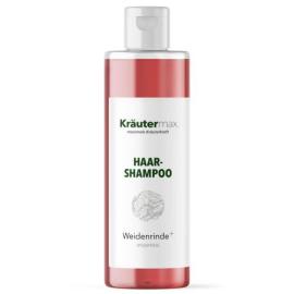 Kräutermax Weidenrinde Shampoo