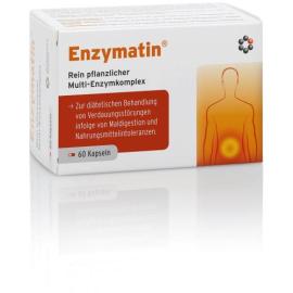 Enzymatin Kapseln