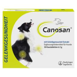 Canosan Vet