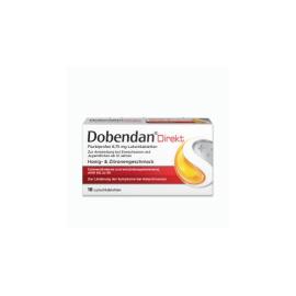 Dobendan Direkt Flurb 8.75