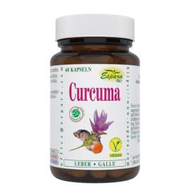 Curcuma Bio Kapseln