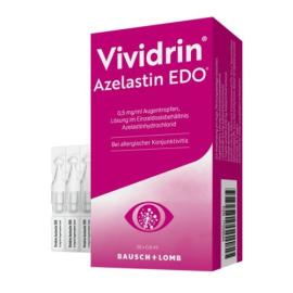 Vividrin Azelastin Edo 0.5