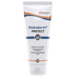 Stokoderm Protect Hautschutz Creme