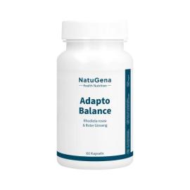 Adaptobalance Kapseln