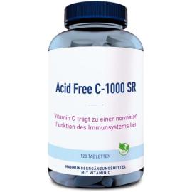 Orthica acid free C-1000 SR Tabletten