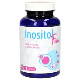 Inositol Fem Kapseln